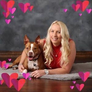 Meet your Posher, Cheryl